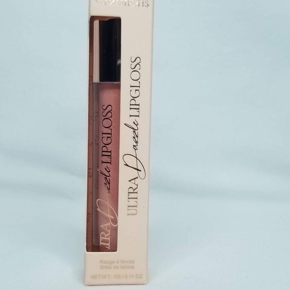Beauty Creations - Ultra Dazzle Lipgloss - Royalty - Picture 6 of 7